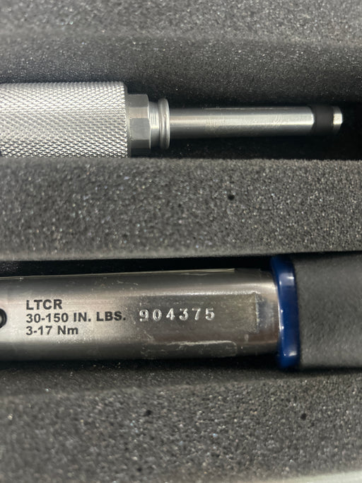 Sturtevant Richmont Sturtevant Richmont Torque Wrench Set Industrial Equipment reLink Medical