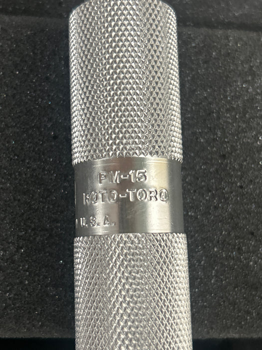 Sturtevant Richmont Sturtevant Richmont Torque Wrench Set Industrial Equipment reLink Medical