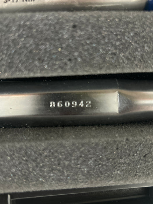 Sturtevant Richmont Sturtevant Richmont Torque Wrench Set Industrial Equipment reLink Medical