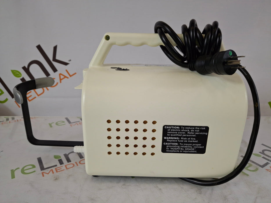 Ohio Medical Corporation Ohio Medical Corporation Care-E-Vac 3 Portable Suction System Surgical Equipment reLink Medical