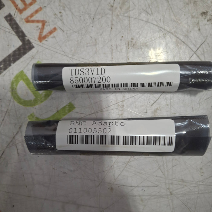 Tektronix Tektronix TDS3VID Video Trig Module Test Equipment reLink Medical