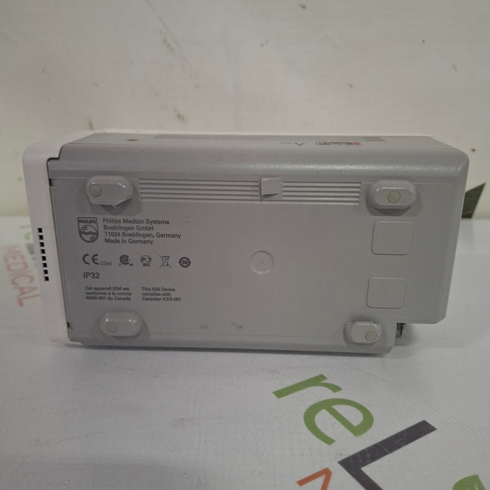 Philips IntelliVue X2 Monitor - Masimo SpO2