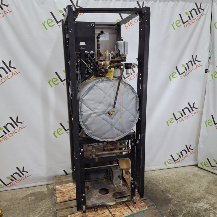 Steris Amsco Century G-116 Gravity Steam Sterilizer