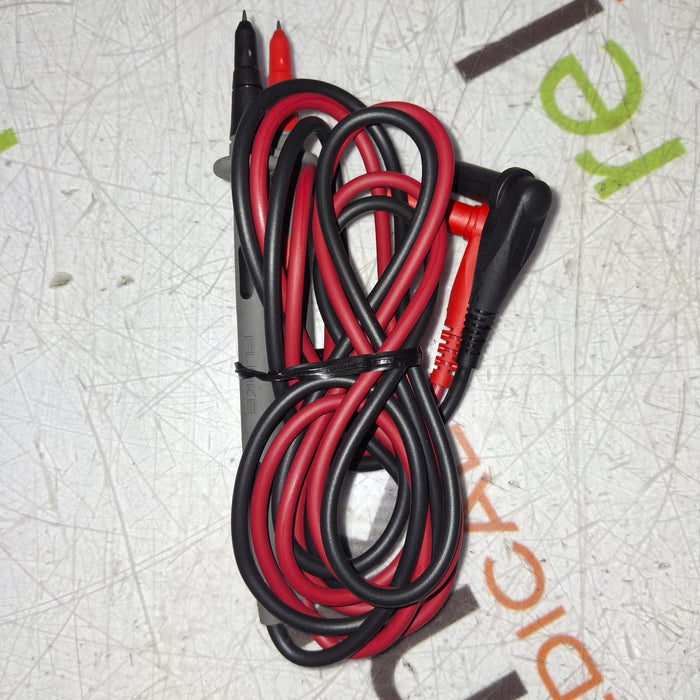 Fluke Fluke 179 True RMS Multimeter Test Equipment reLink Medical