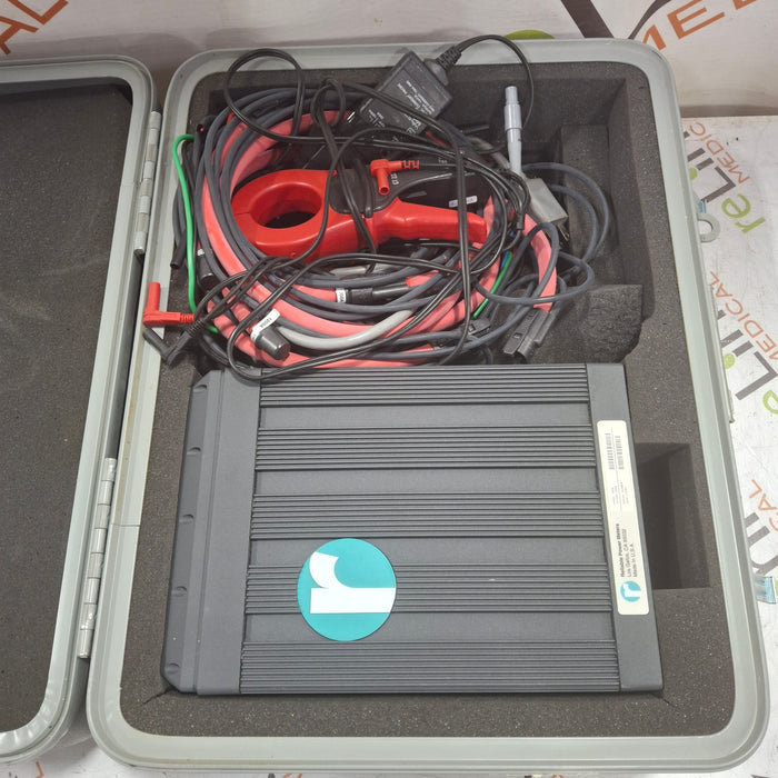 Reliable Power Meters W/PQ Plus & Flexi-CT Power Meter