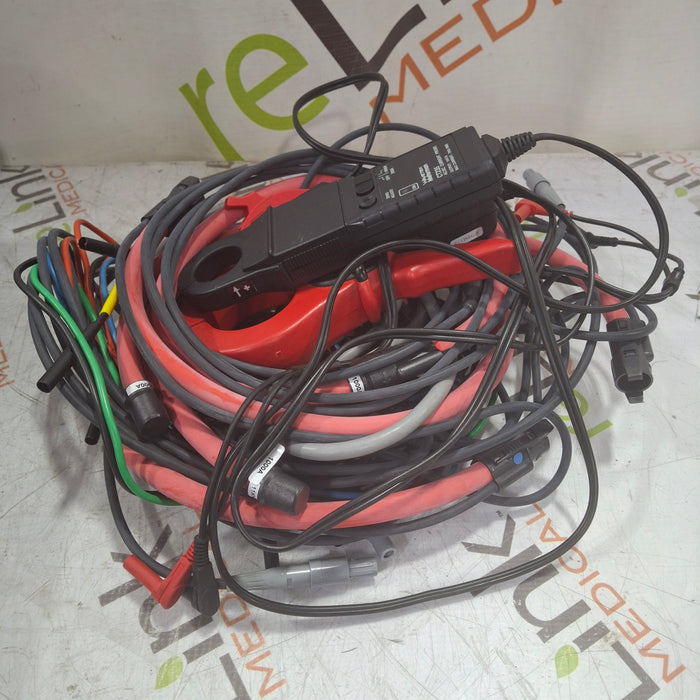 Reliable Power Meters W/PQ Plus & Flexi-CT Power Meter