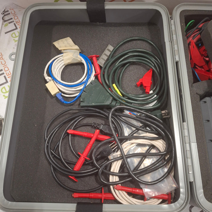 Reliable Power Meters W/PQ Plus & Flexi-CT Power Meter