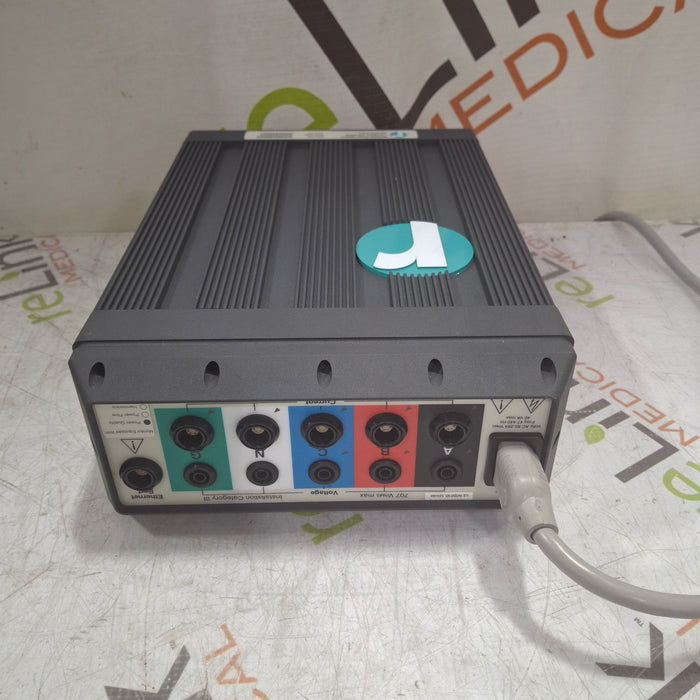 Reliable Power Meters W/PQ Plus & Flexi-CT Power Meter