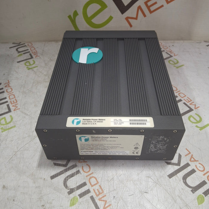 Reliable Power Meters W/PQ Plus & Flexi-CT Power Meter