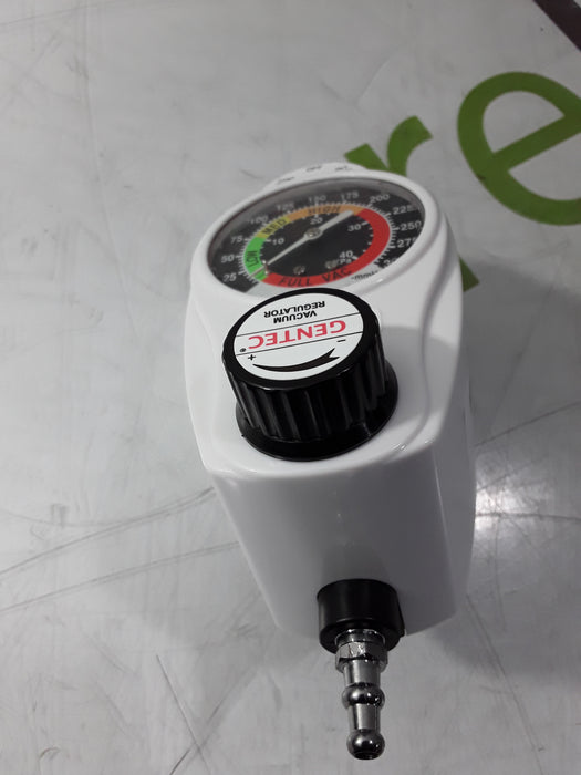 Gentec Gentec Vacuum Regulator Suction Regulators Respiratory reLink Medical