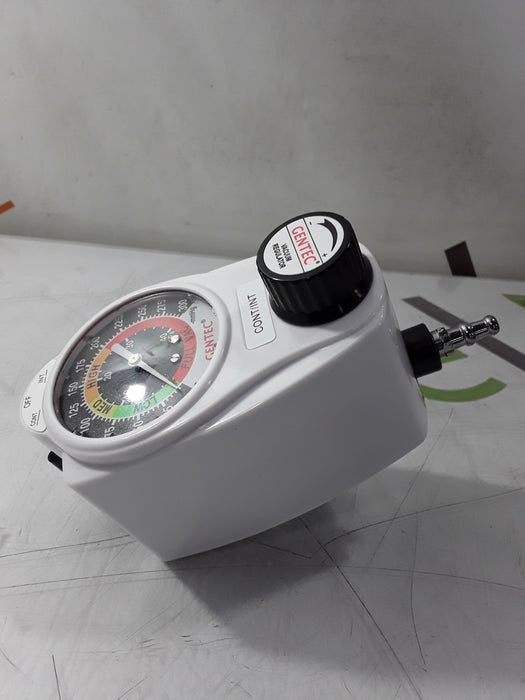 Gentec Gentec Vacuum Regulator Suction Regulators Respiratory reLink Medical