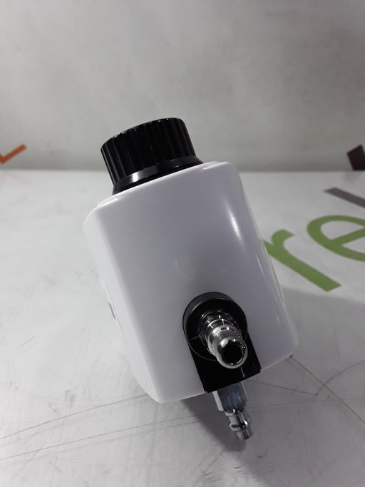 Gentec Gentec Vacuum Regulator Suction Regulators Test Equipment reLink Medical