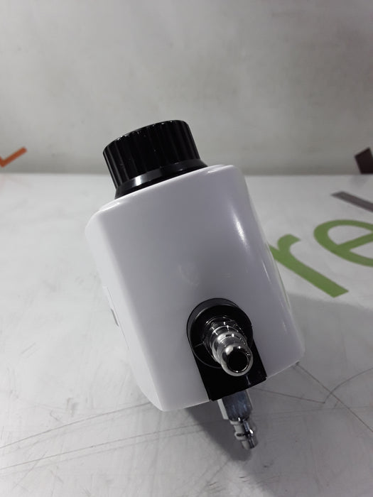 Gentec Gentec Vacuum Regulator Suction Regulators Test Equipment reLink Medical