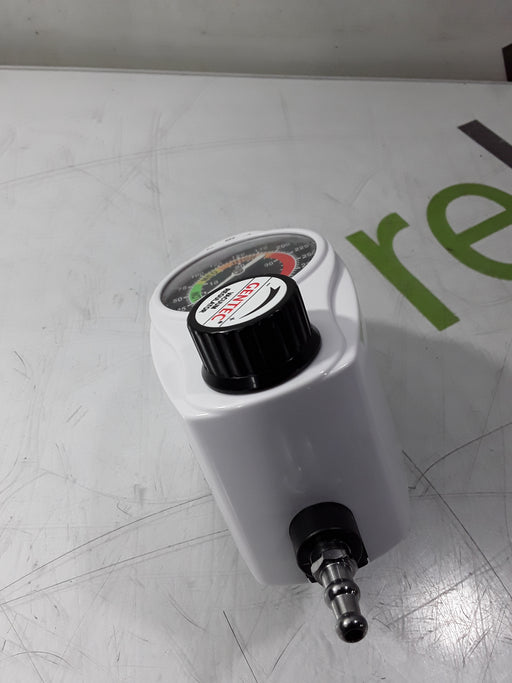 Gentec Gentec Vacuum Regulator Suction Regulators Test Equipment reLink Medical