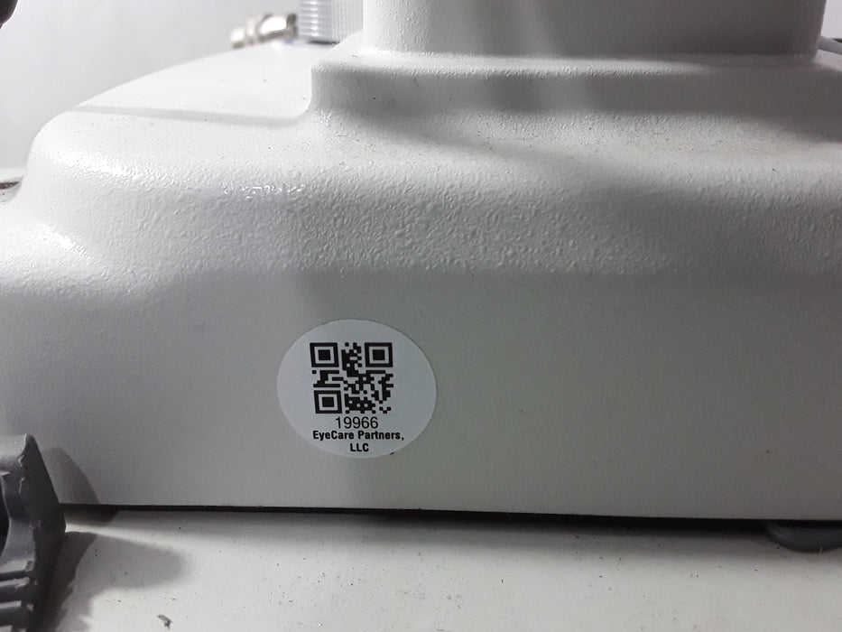 Burton SL 3MZ Slit Lamp