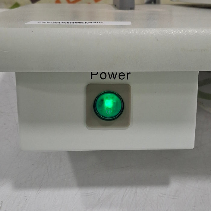 Burton SL 3MZ Slit Lamp