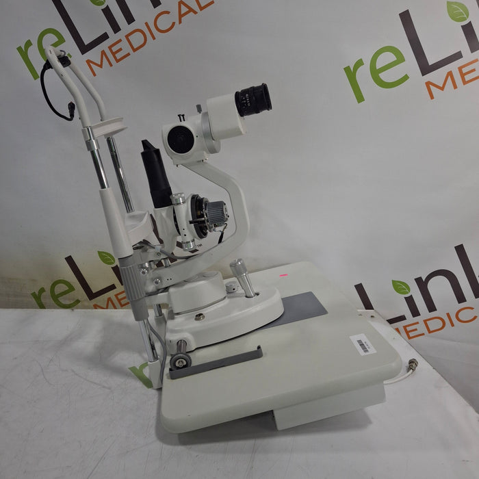 Burton SL 3MZ Slit Lamp