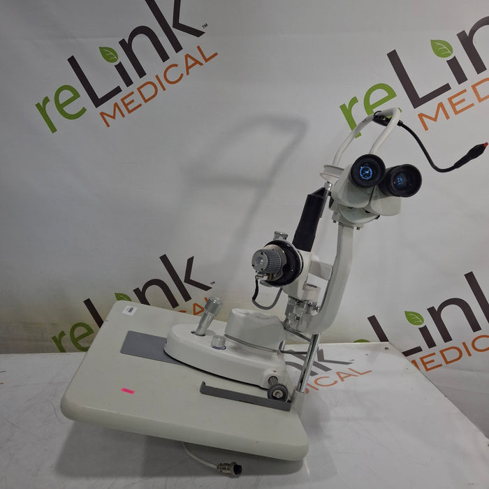 Burton SL 3MZ Slit Lamp