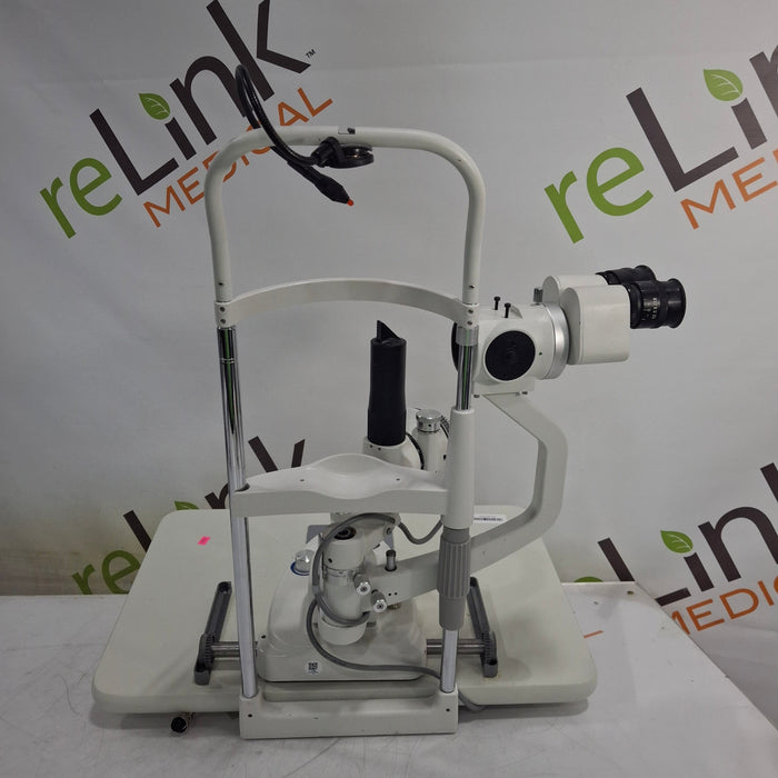 Burton SL 3MZ Slit Lamp