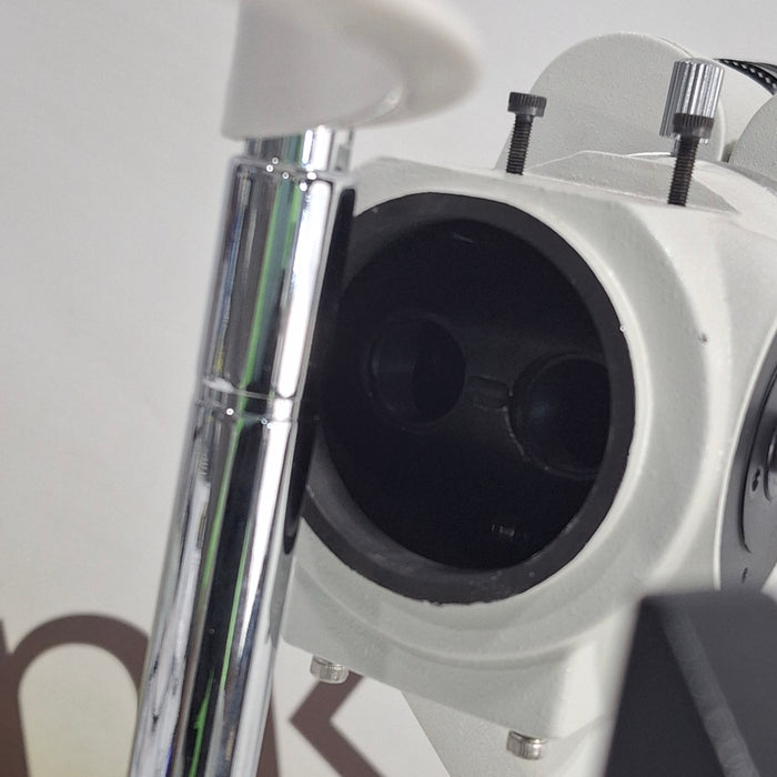 Burton SL 3MZ Slit Lamp