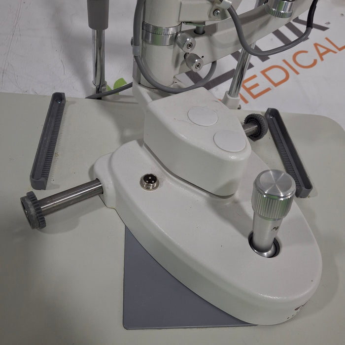 Burton SL 3MZ Slit Lamp