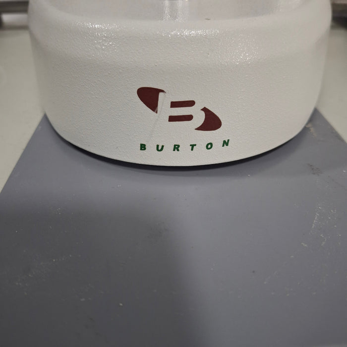 Burton SL 3MZ Slit Lamp