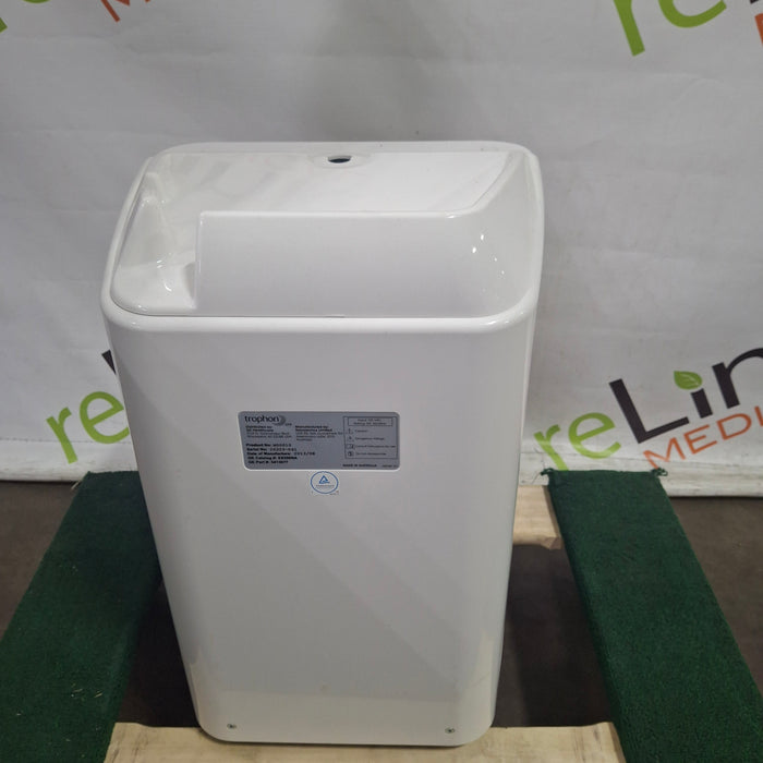 NanoSonics Trophon EPR High Level Disinfection