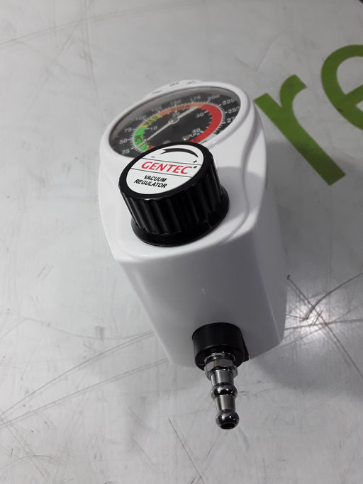 Gentec Gentec Vacuum Regulator Suction Regulators Respiratory reLink Medical