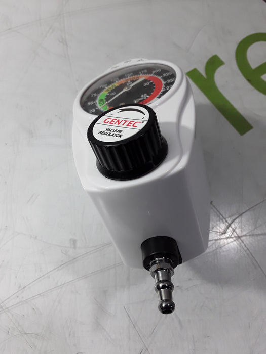 Gentec Gentec Vacuum Regulator Suction Regulators Respiratory reLink Medical