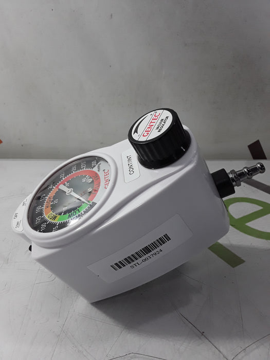 Gentec Gentec Vacuum Regulator Suction Regulators Respiratory reLink Medical