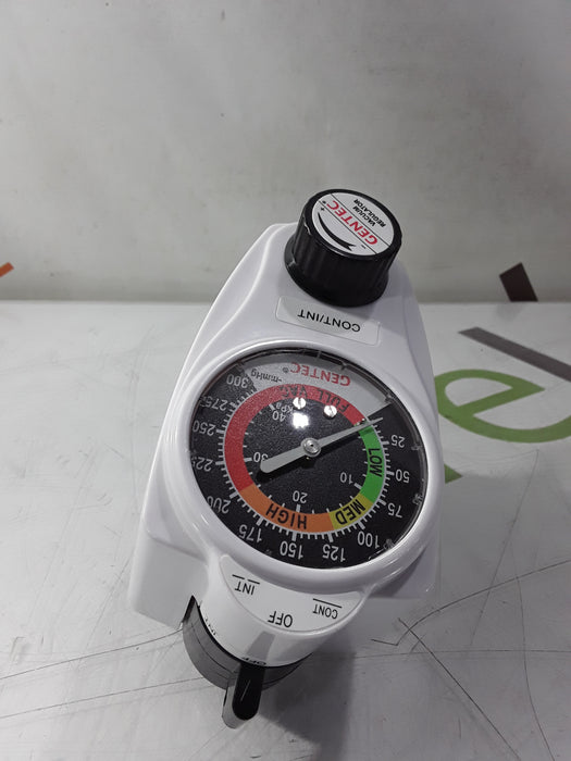 Gentec Gentec Vacuum Regulator Suction Regulators Respiratory reLink Medical