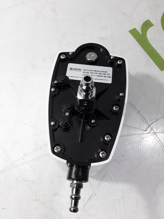 Gentec Gentec Vacuum Regulator Suction Regulators Respiratory reLink Medical