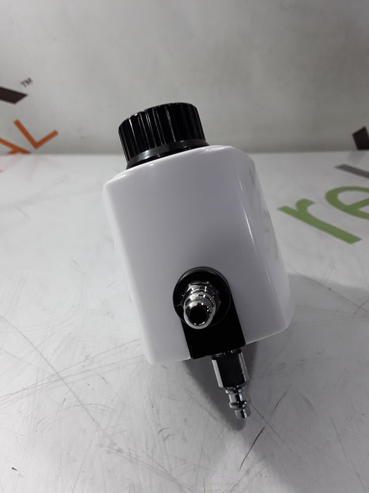 Gentec Gentec Vacuum Regulator Suction Regulators Respiratory reLink Medical