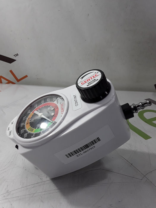 Gentec Gentec Vacuum Regulator Suction Regulators Respiratory reLink Medical