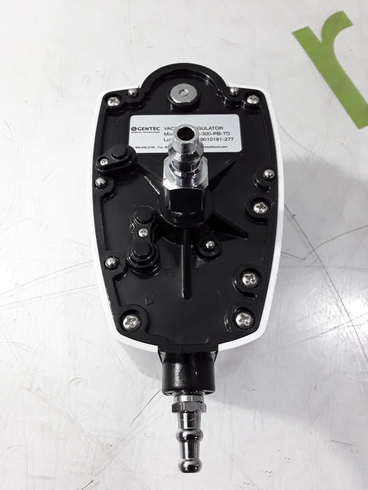 Gentec Gentec Vacuum Regulator Suction Regulators Respiratory reLink Medical