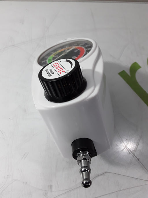Gentec Gentec Vacuum Regulator Suction Regulators Respiratory reLink Medical