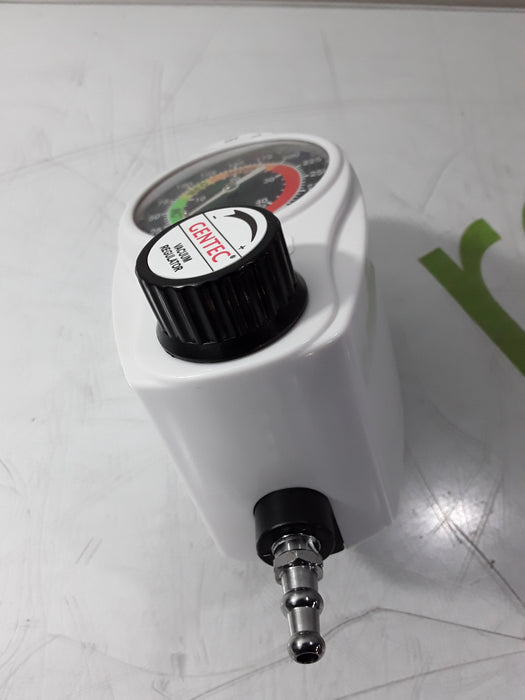 Gentec Gentec Vacuum Regulator Suction Regulators Respiratory reLink Medical