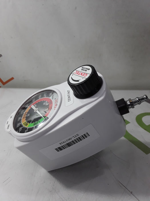 Gentec Gentec Vacuum Regulator Suction Regulators Respiratory reLink Medical