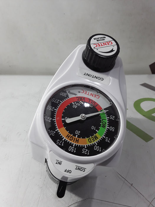 Gentec Gentec Vacuum Regulator Suction Regulators Respiratory reLink Medical