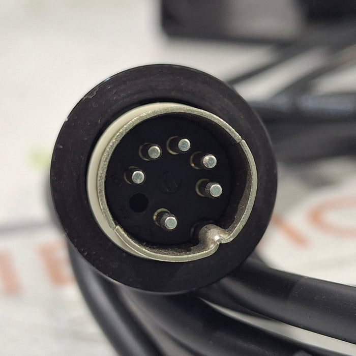 EP Technologies EP Technologies EPT-1000 840 Footswitch Surgical Equipment reLink Medical