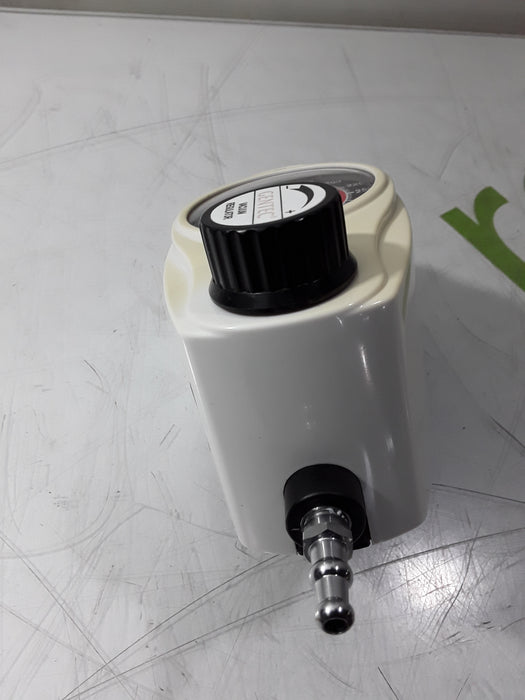 Gentec Gentec Vacuum Regulator Suction Regulators Respiratory reLink Medical
