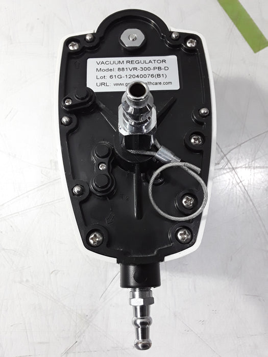 Gentec Gentec Vacuum Regulator Suction Regulators Respiratory reLink Medical