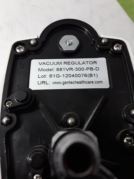 Gentec Gentec Vacuum Regulator Suction Regulators Respiratory reLink Medical