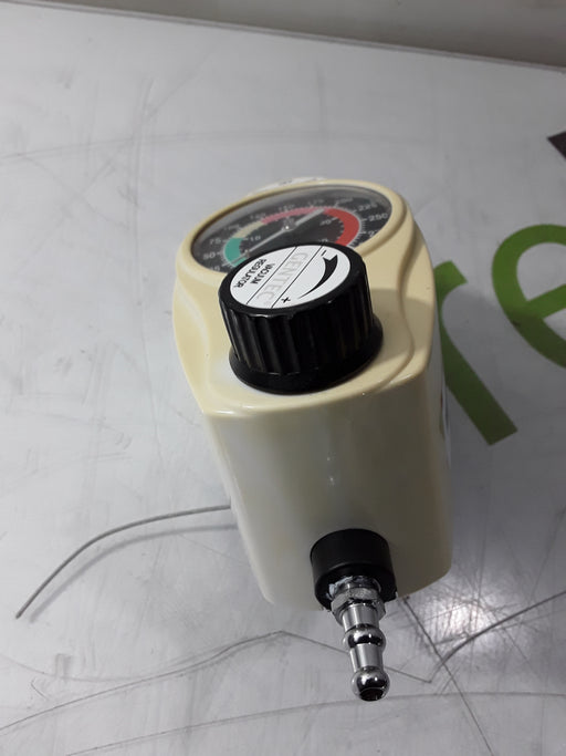 Gentec Gentec Vacuum Regulator Suction Regulators Respiratory reLink Medical
