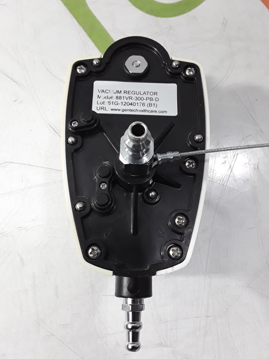 Gentec Gentec Vacuum Regulator Suction Regulators Respiratory reLink Medical