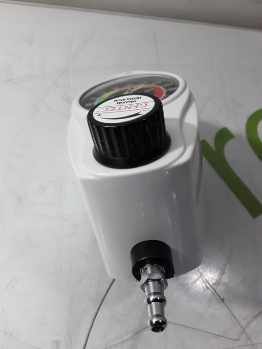Gentec Gentec Vacuum Regulator Suction Regulators Respiratory reLink Medical