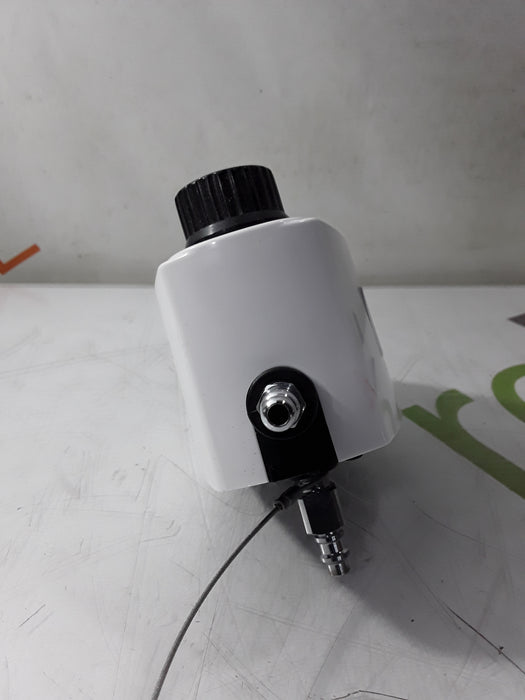 Gentec Gentec Vacuum Regulator Suction Regulators Respiratory reLink Medical