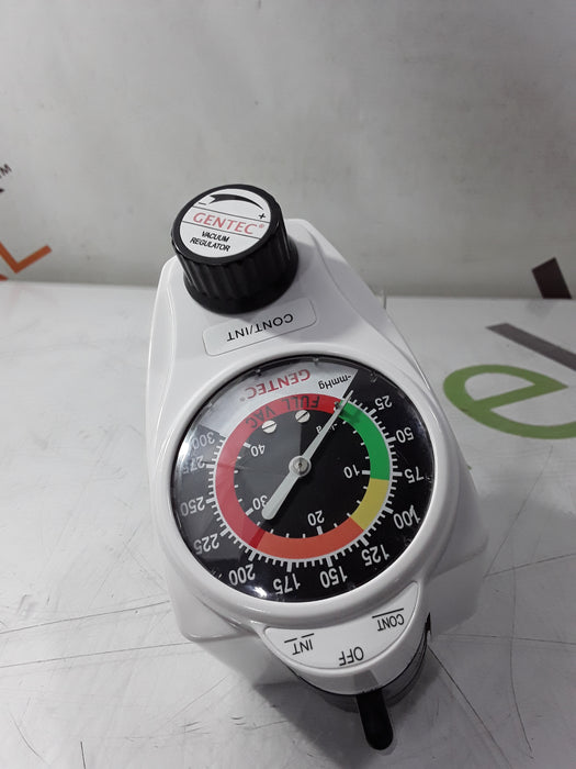 Gentec Gentec Vacuum Regulator Suction Regulators Respiratory reLink Medical