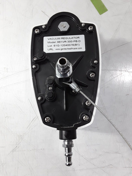 Gentec Gentec Vacuum Regulator Suction Regulators Respiratory reLink Medical