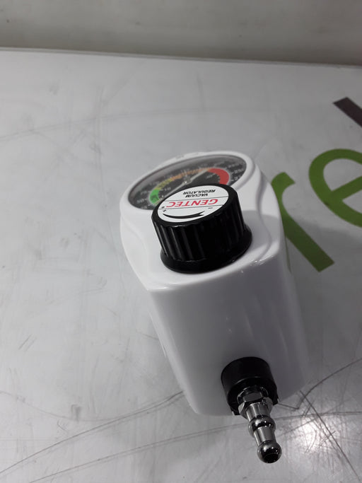 Gentec Gentec Vacuum Regulator Suction Regulators Respiratory reLink Medical